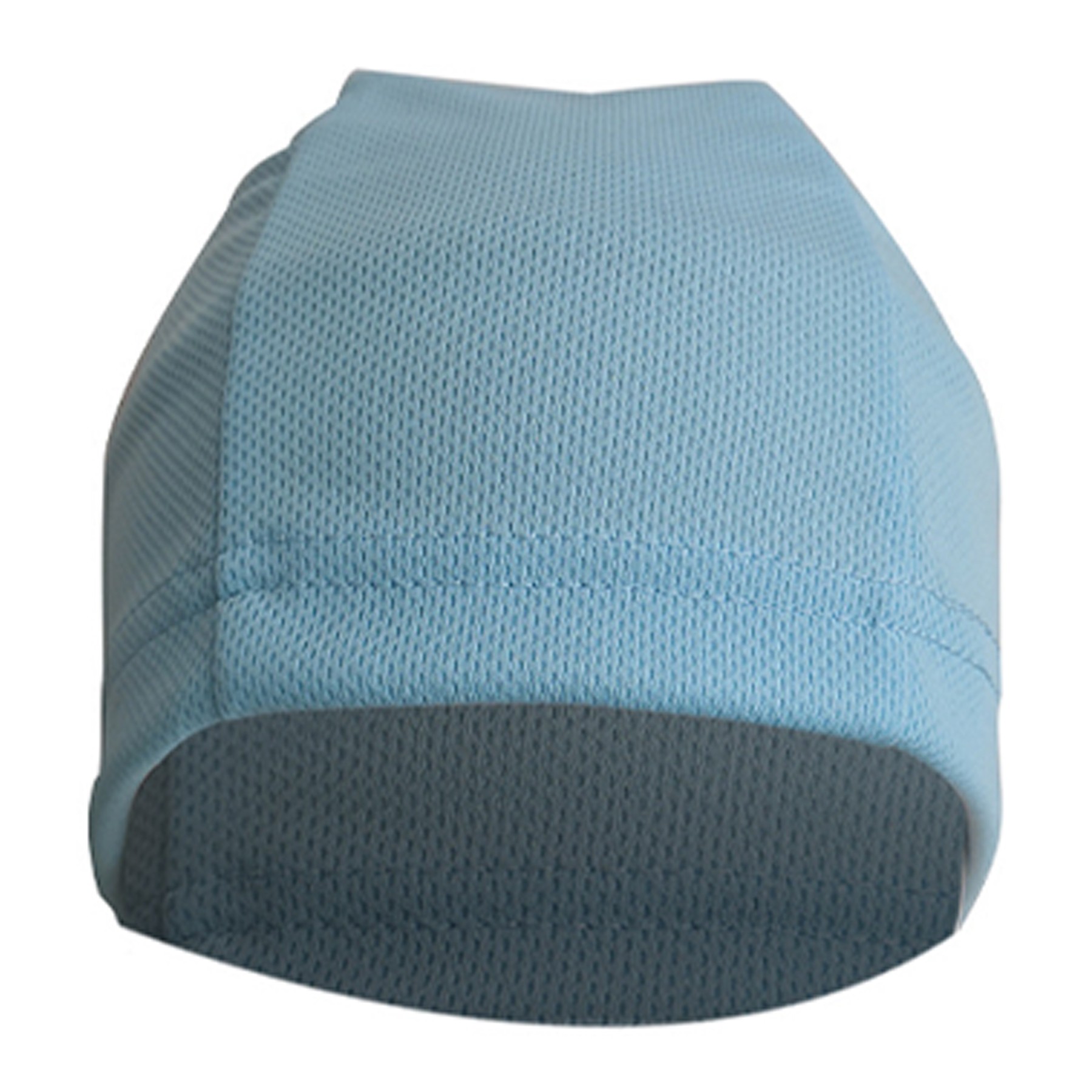 Cycling Lycra Mesh Cap 6