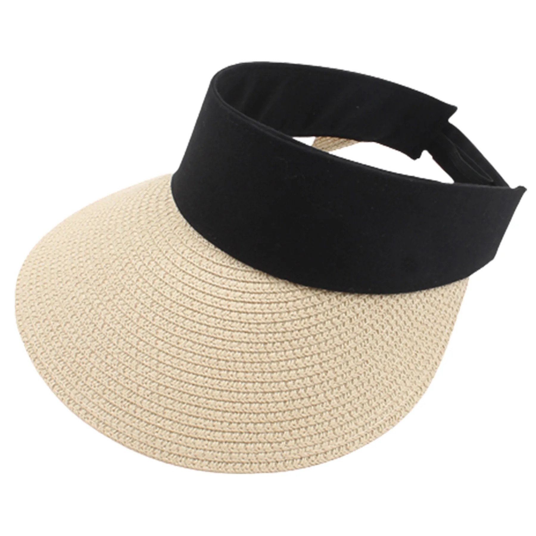 Women Wide Brim Sun Hat 5