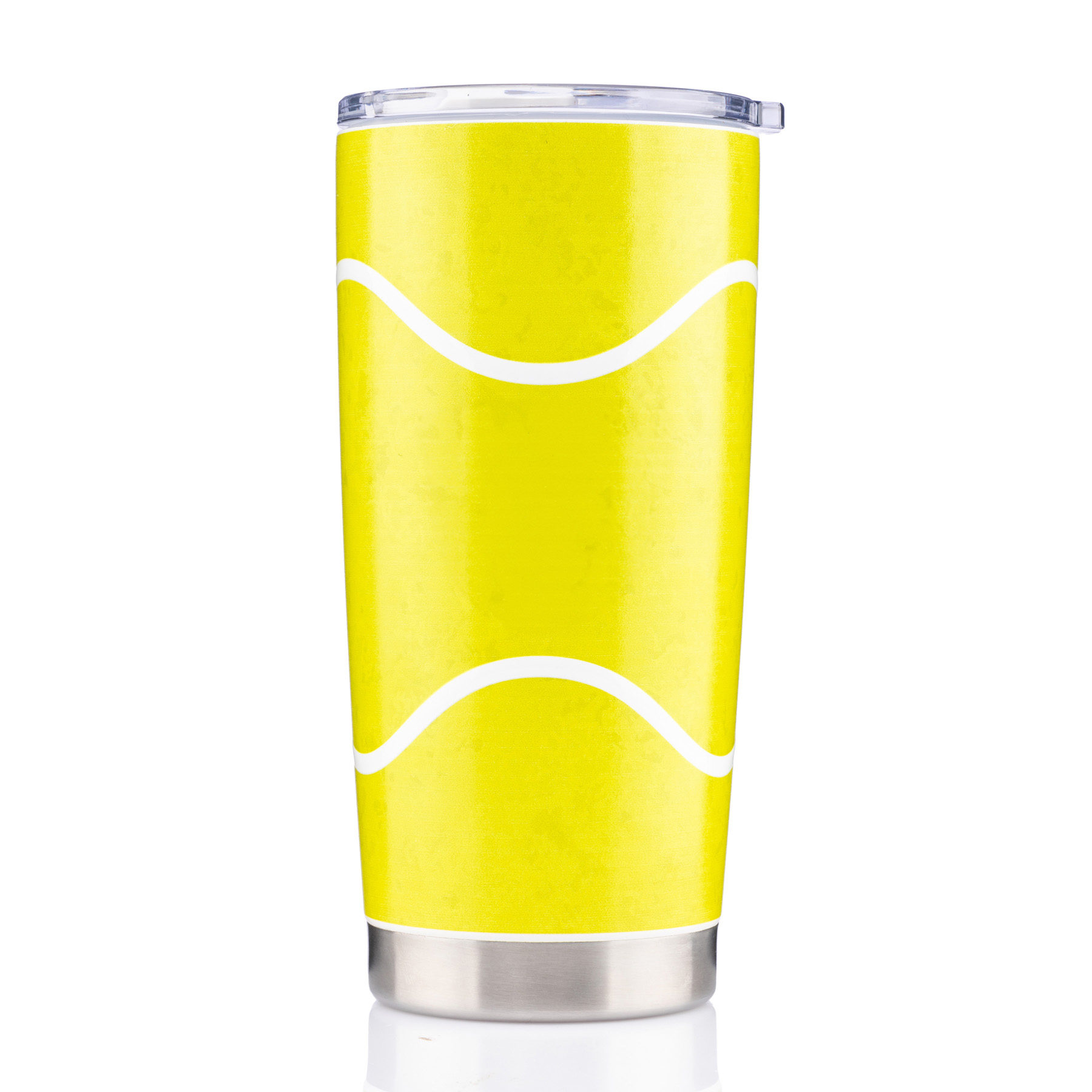 20 oz Joe Sports Tumbler 3
