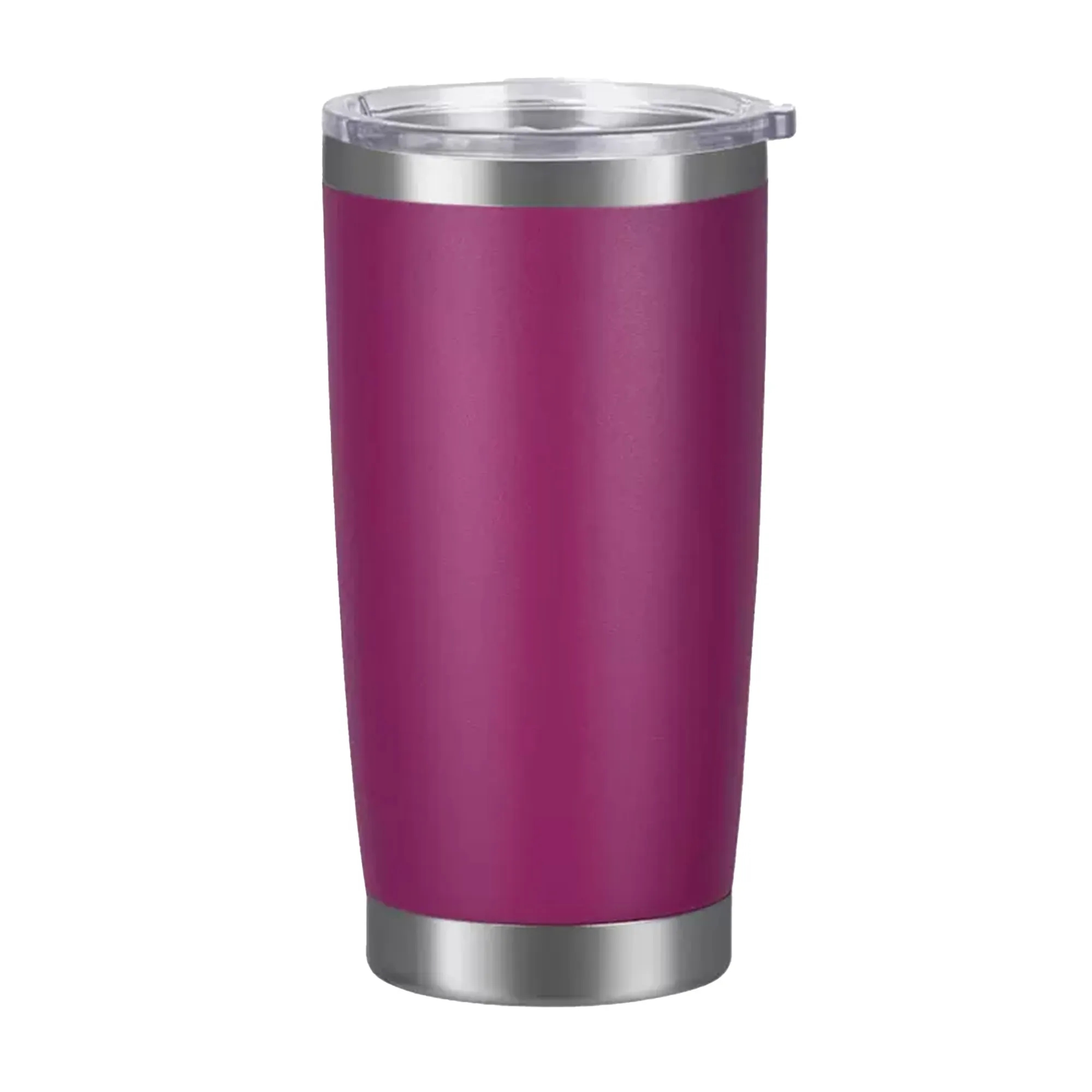 20 oz. 304 Stainless Steel Insulated Car Tumbler for Outdoor 7