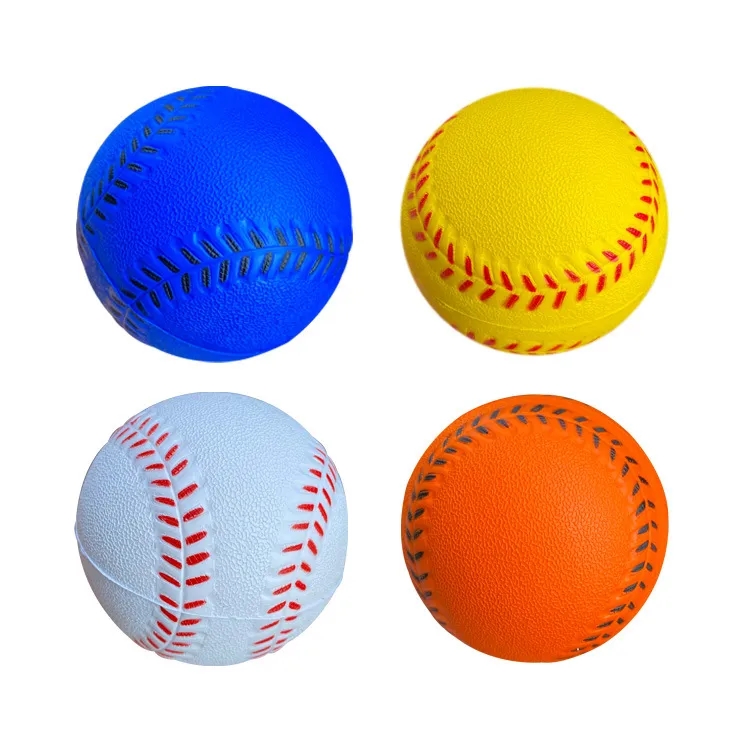 Baseball Stress Reliever 1