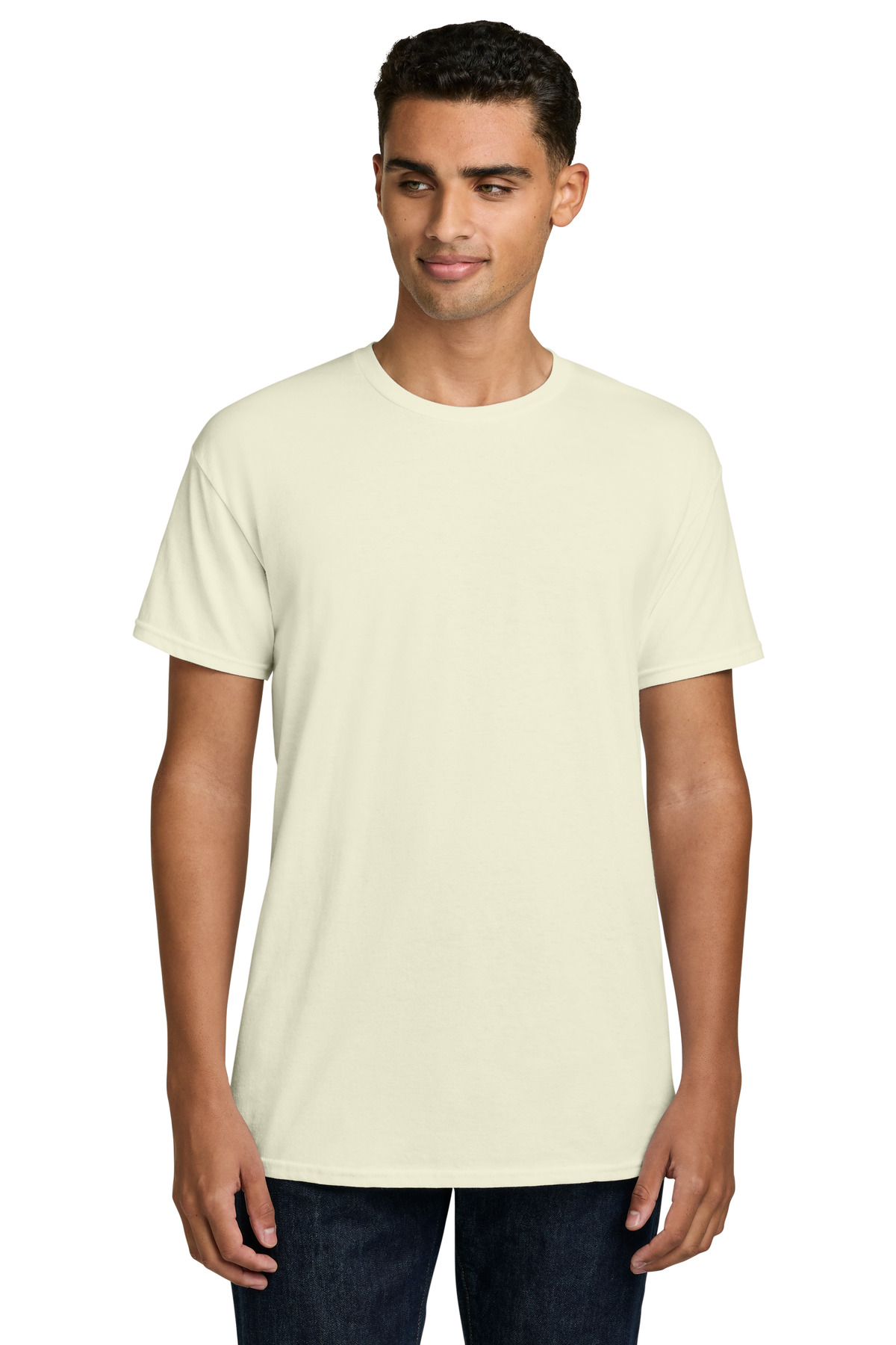 Gildan Light Cotton Tee 3000 205