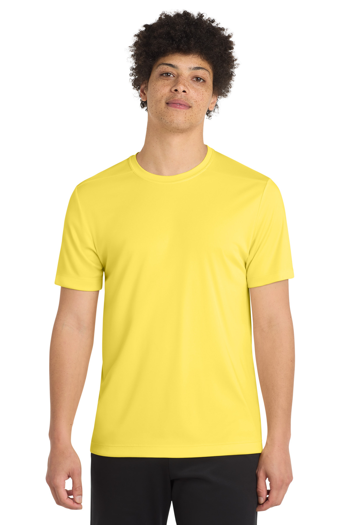 Sport-Tek Posi-UV Pro Tee. ST420 36
