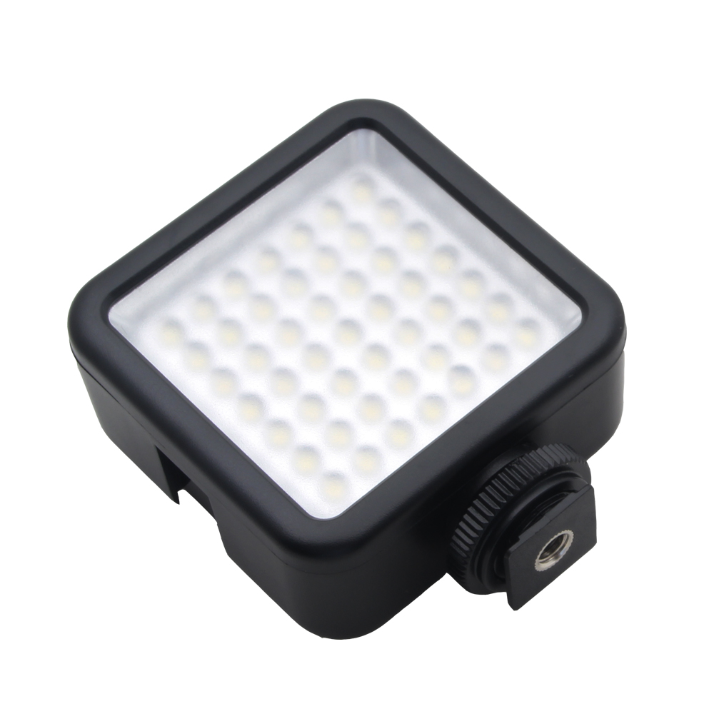 Super Bright Portable LED Light with Computer Clip – Ideal for Photography & Videography 5