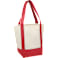 Lighthouse Mini Non-Woven Tote 66