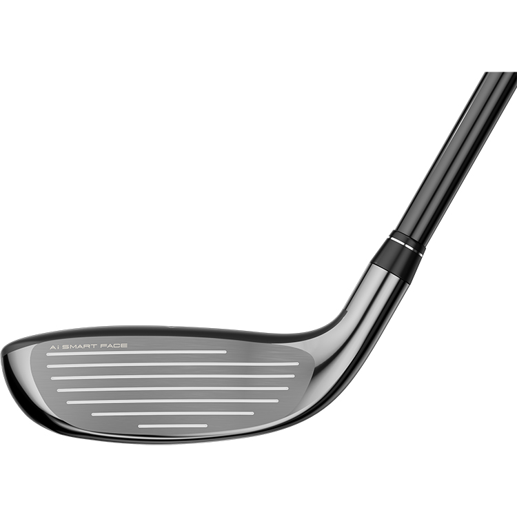 Callaway Paradym AI Smoke Max Fast Hybrid 3