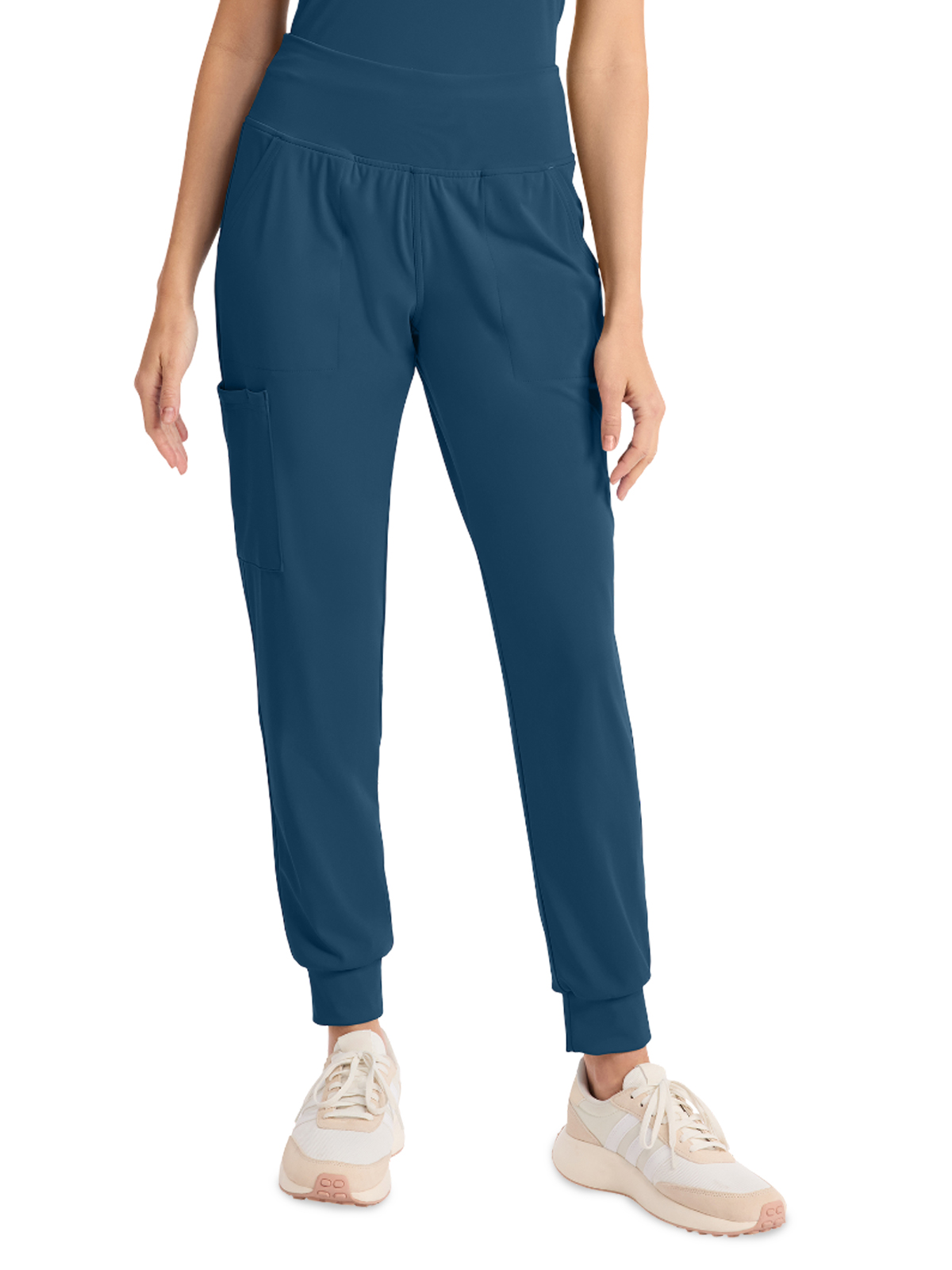 Cherokee - Cherokee Achieve - Women's 5-Pocket Jogger Pant 49