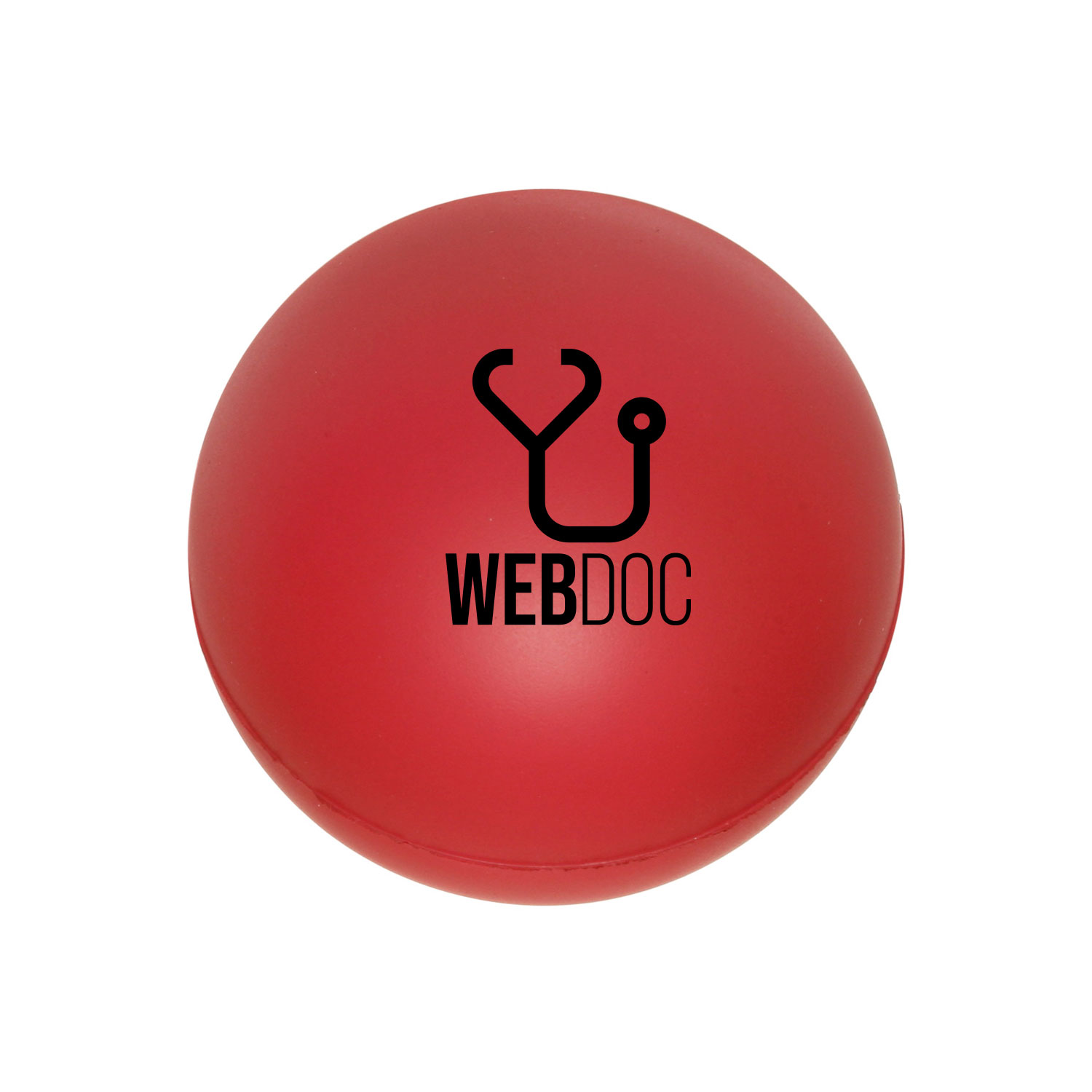 Classic Sphere Stress Ball 8