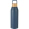 Aspen 24 oz Recycled Bottle w/ FSC® 100% Bamboo Li 11