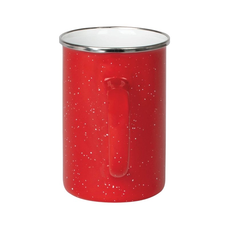 Harper 22 oz. Enamel Camping Mug 7