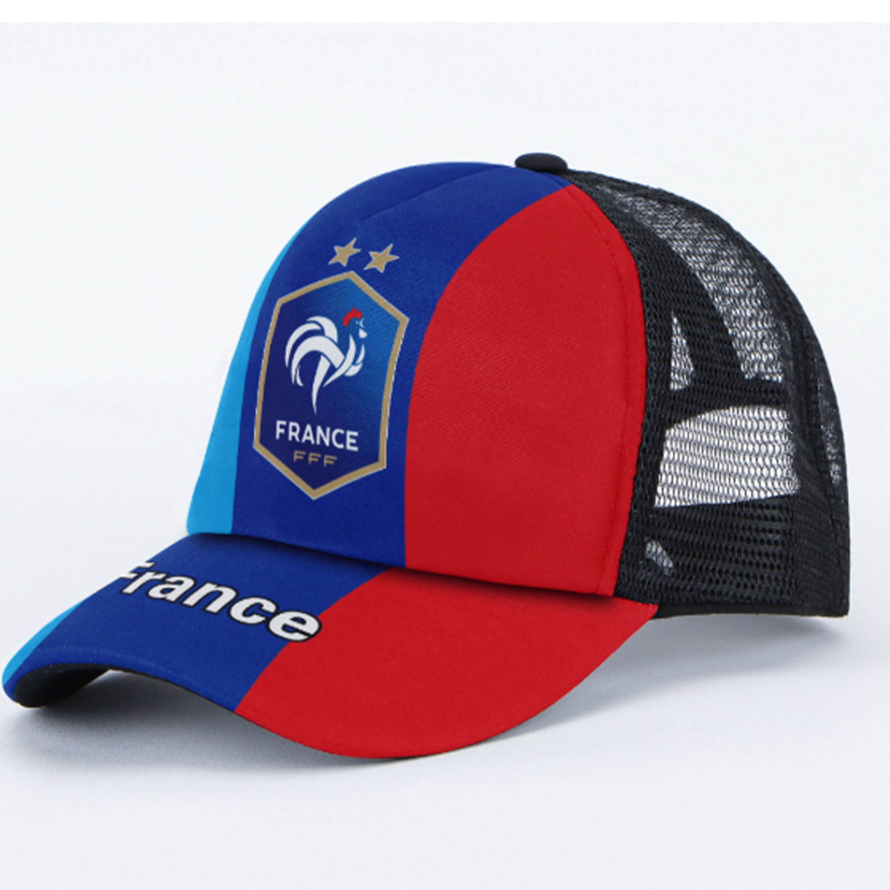 Flag Mesh Baseball Cap / Adjustable Hat 4