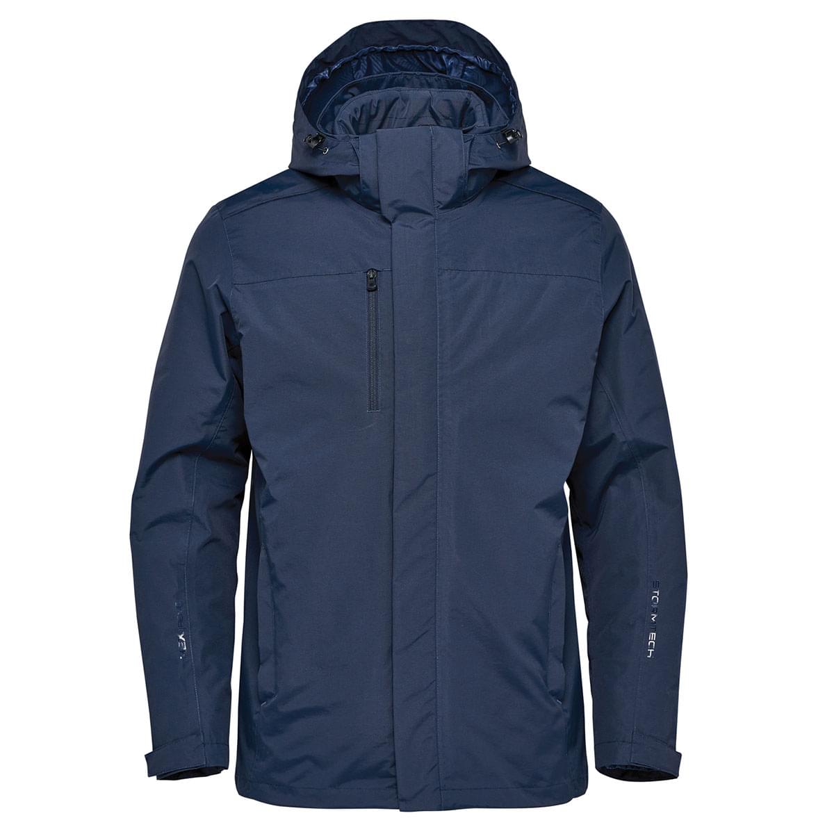 Stormtech Men's Magellan 3-in-1 Jacket 7