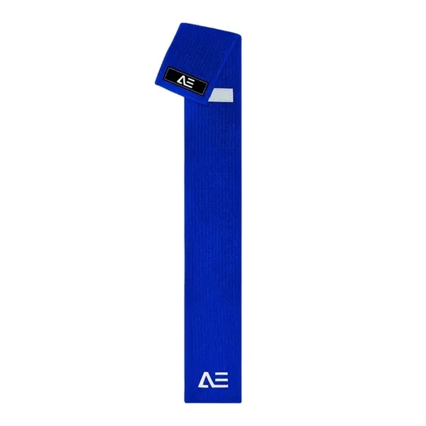 Microfiber Sports - Professional Grade Absorbent Towel 2