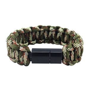 Polyester Wrist Band Strap 4
