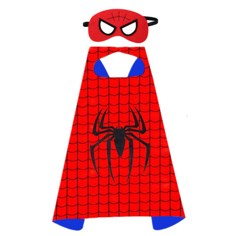 Adult Super Hero Cape 2
