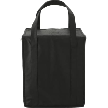 Hercules Flat Top Insulated Grocery Tote 40