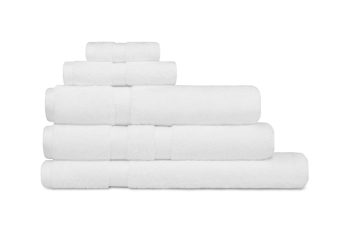 Imperiale Dobby Washcloth 1