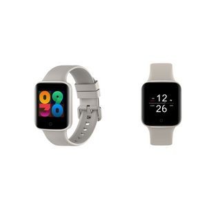 Thermometer Tracker Smart Watch Fitness Bracelet 20