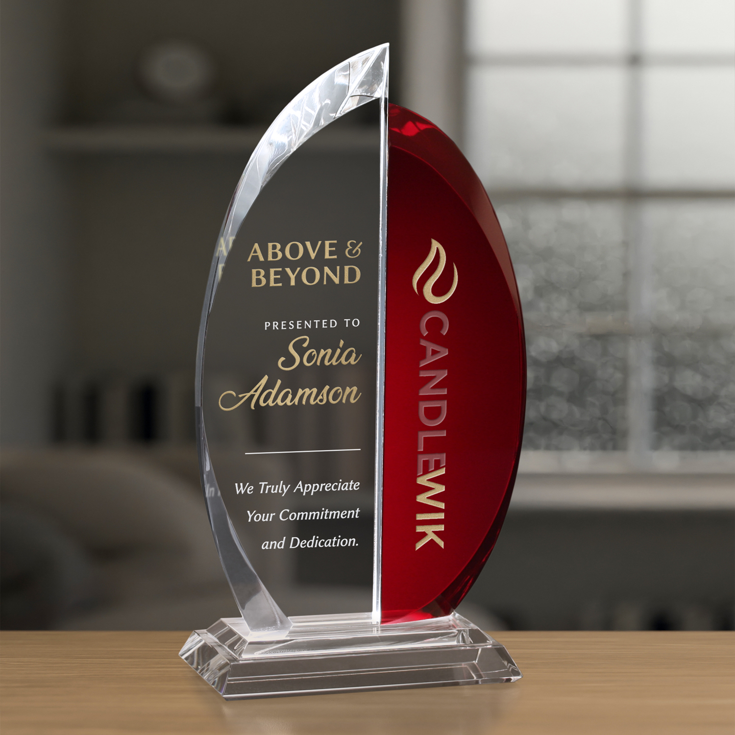 Beacon Ruby Award 1