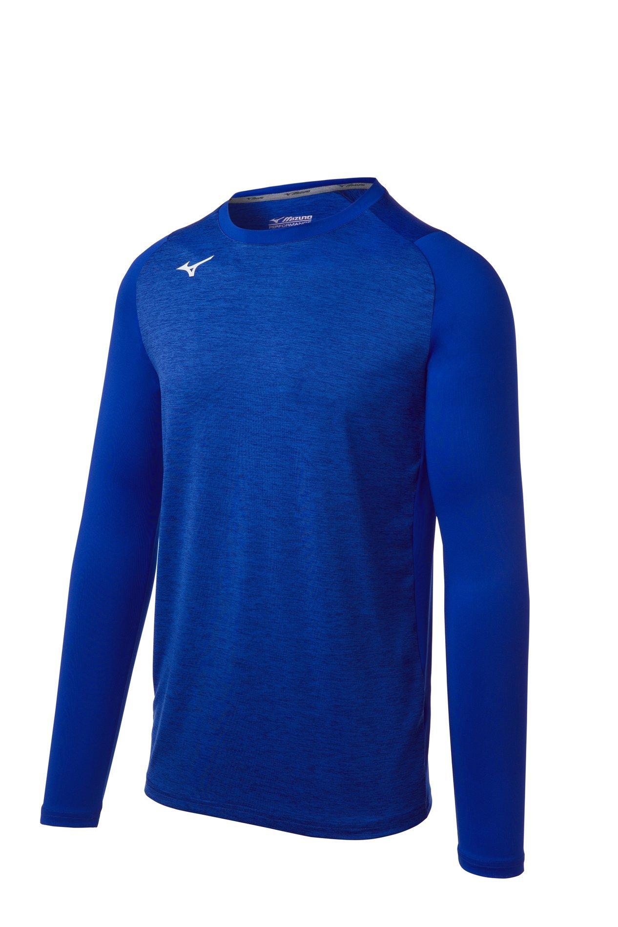 Youth Mizuno Alpha Stretch Sleeve 24