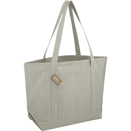 Repose 10oz Recycled Cotton Tote 72