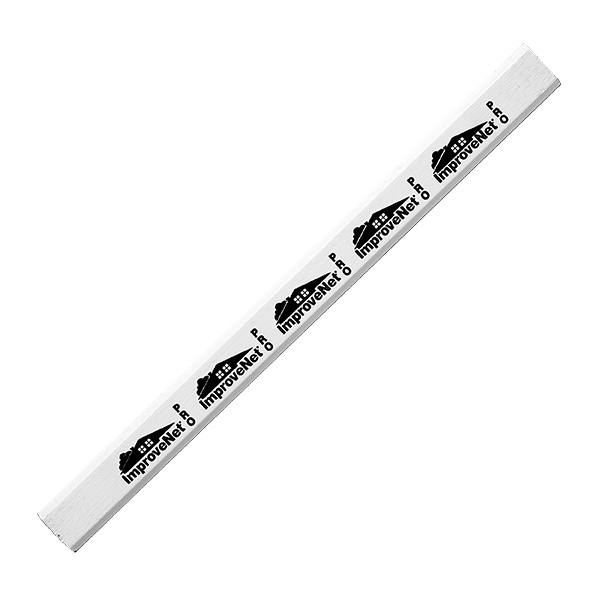 Enamel Finish Carpenter Pencil 4