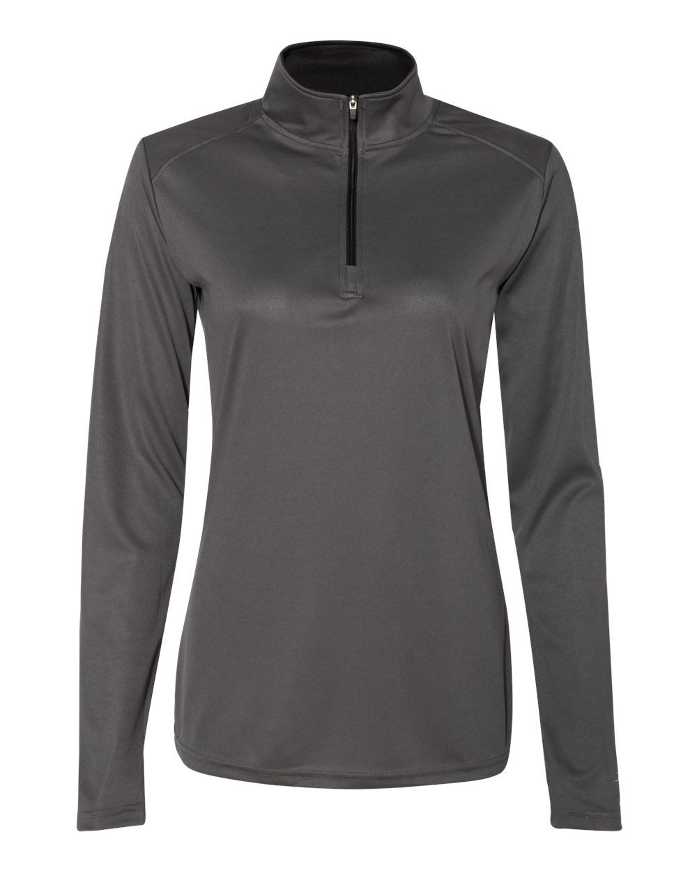 Women's B-Core Quarter-Zip Pullover - 4103 7
