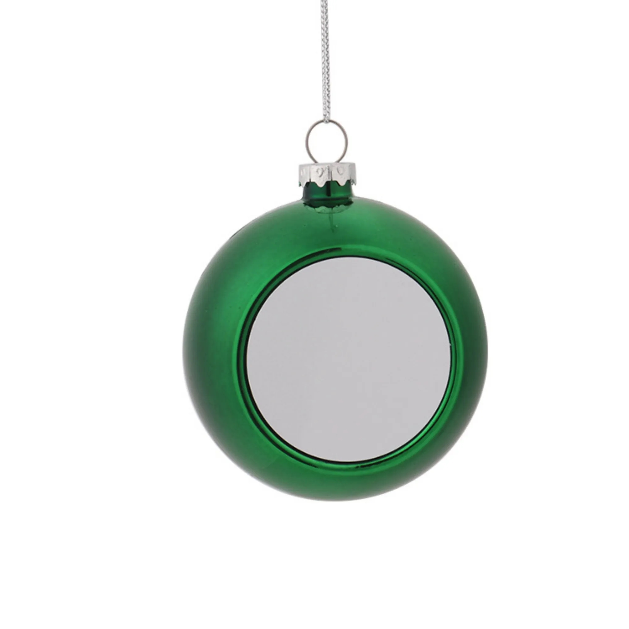 Personalized Christmas Ball Ornaments 6