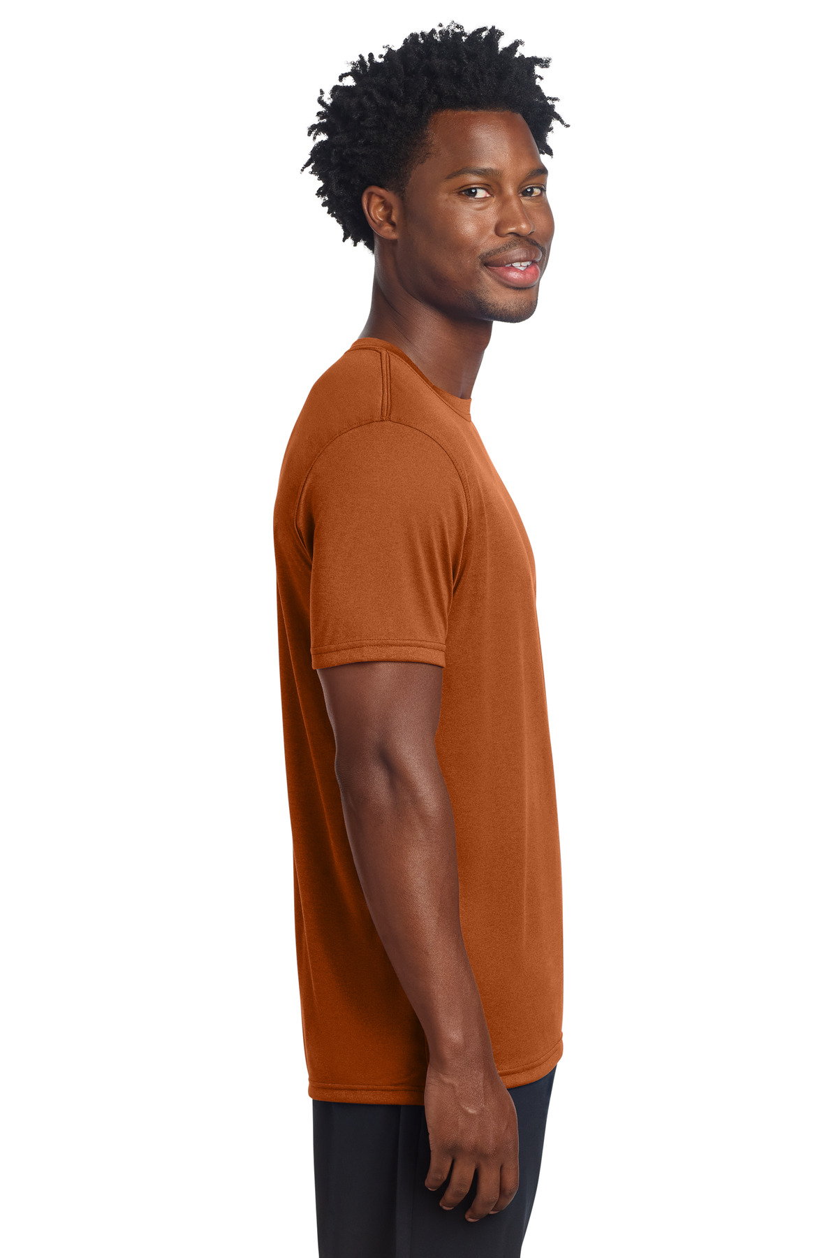 Sport-Tek Echo Tee ST760 48