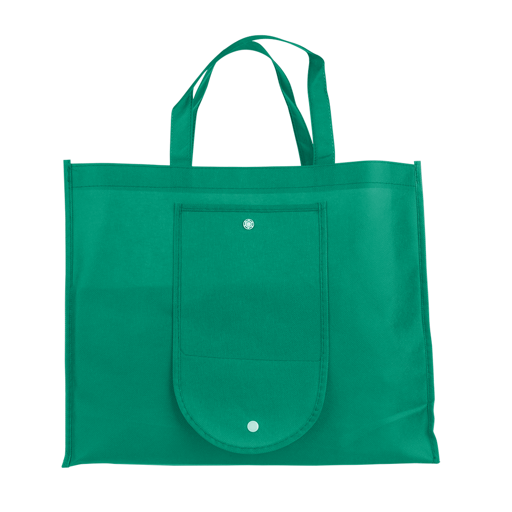 Foldable Non-Woven Tote (Landscape Style) 6