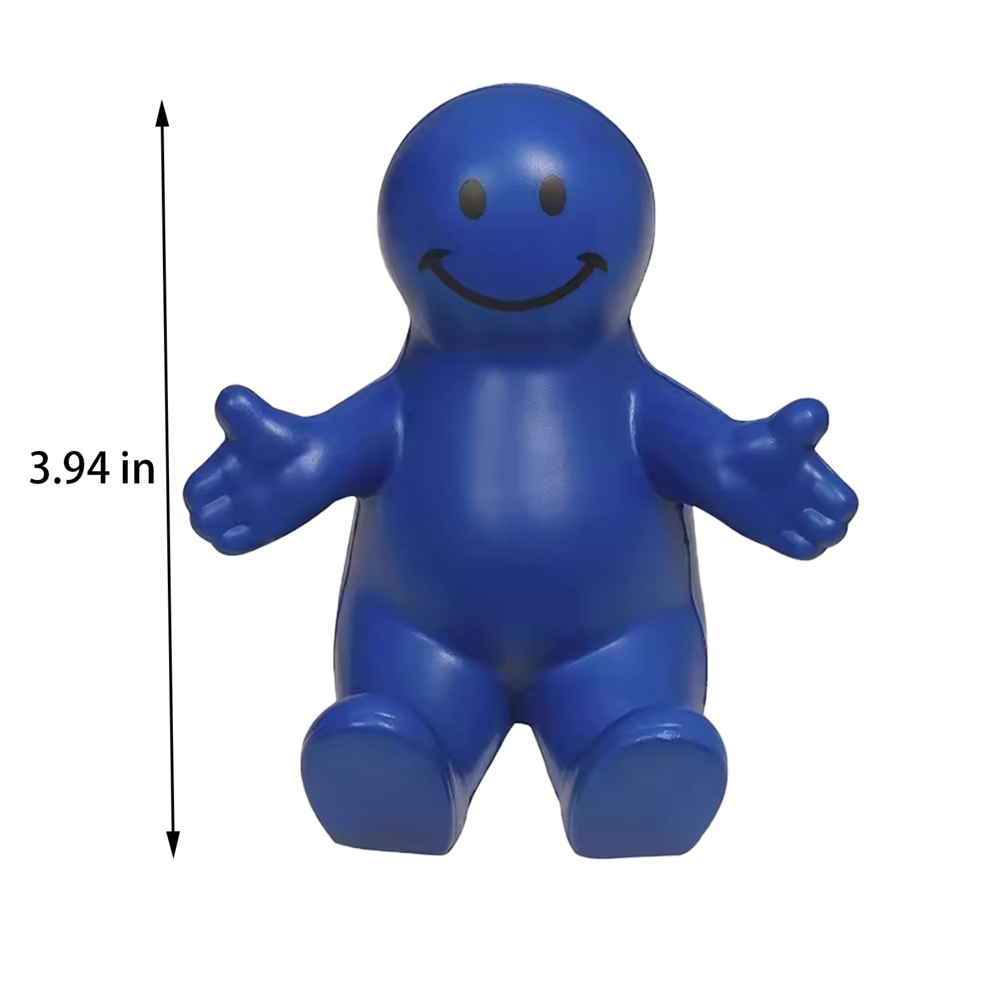 Smiley Mobile Holder 7