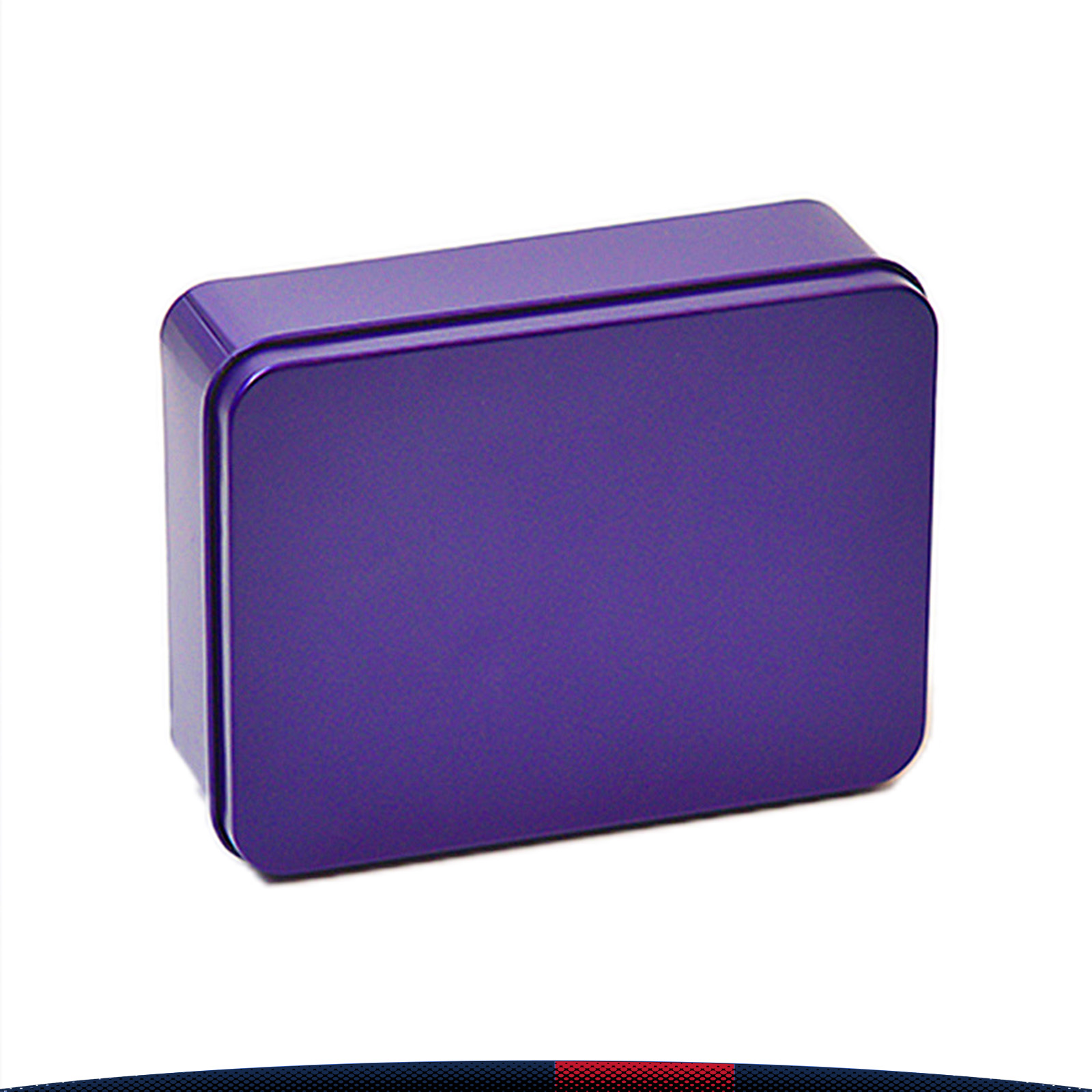 Cretch Rectangle Candy Box 5