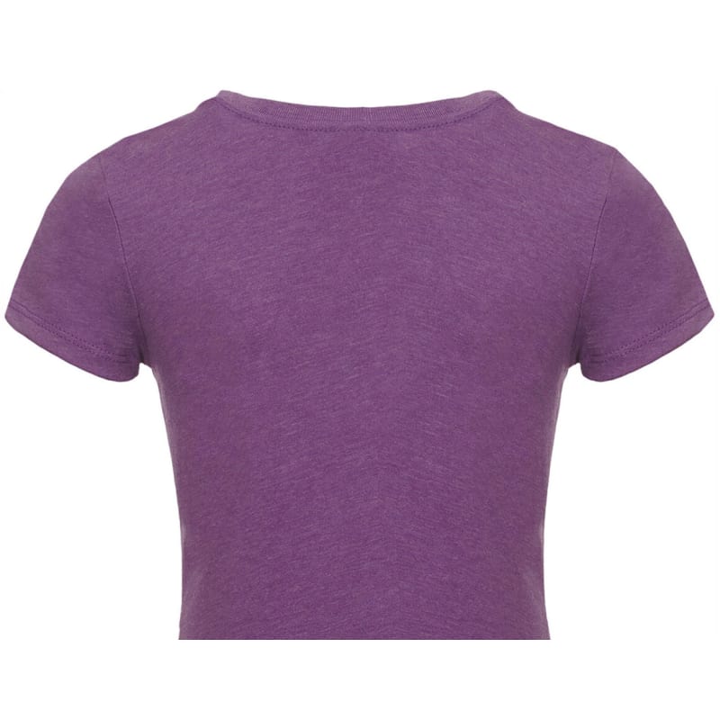 Next Level Apparel Youth Princess CVC T-Shirt 27