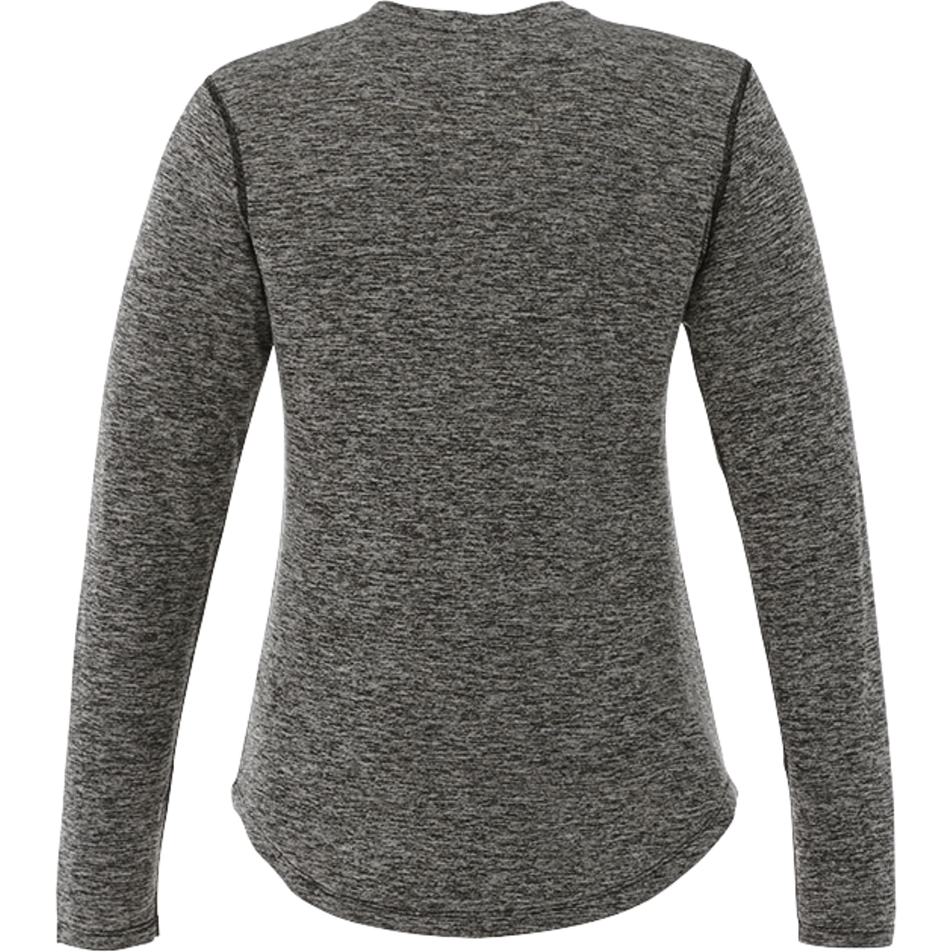 Women's Quadra Long Sleeve Top 31