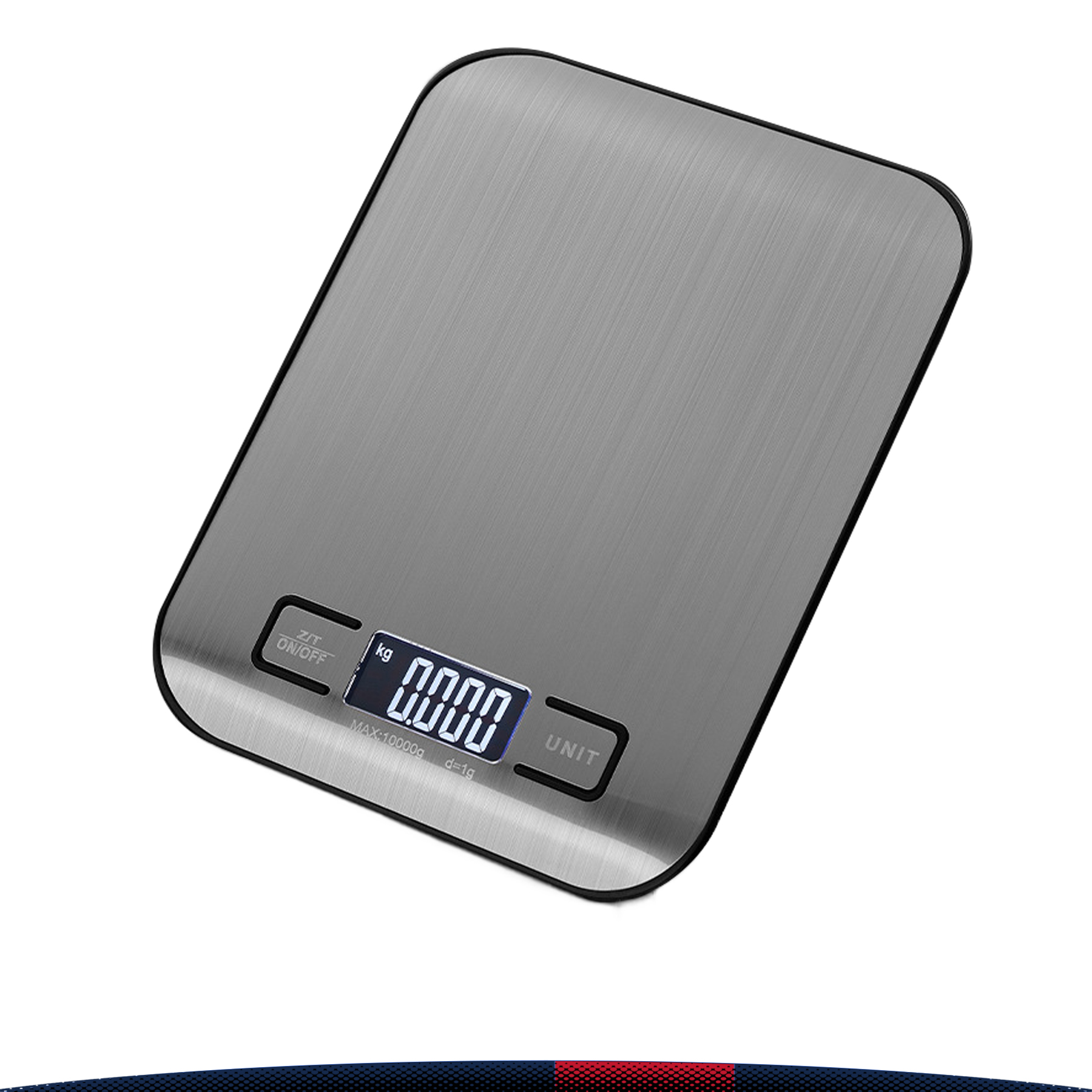 Bengt Electronic Scale 3