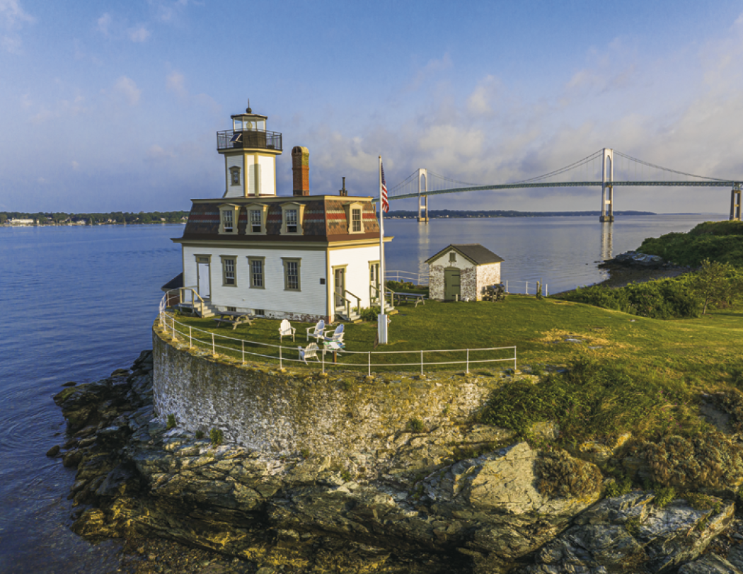 Triumph® Calendars New England Calendar 5