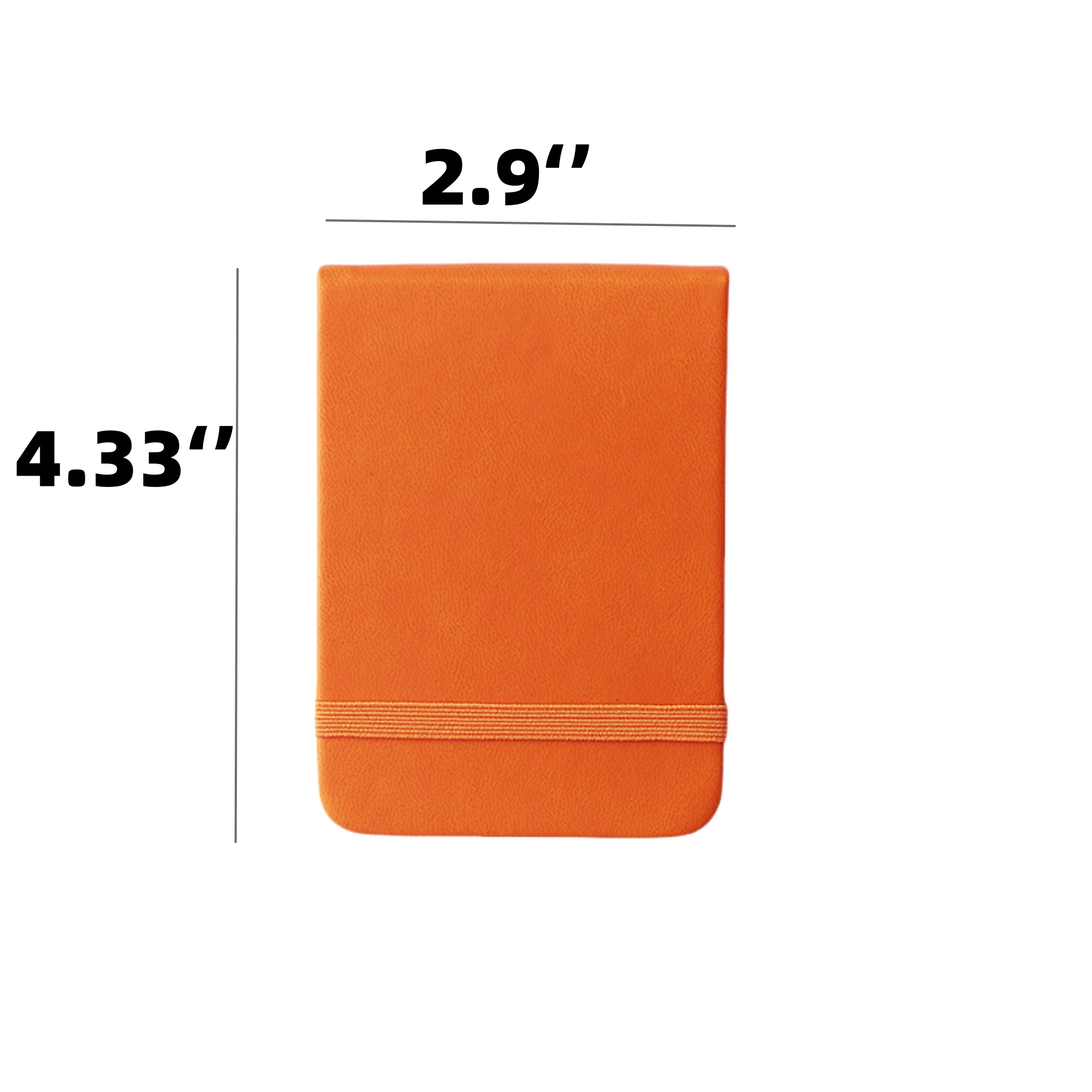 Pocket Notebook 2
