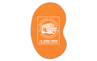 Kidney Shammy Coaster 6