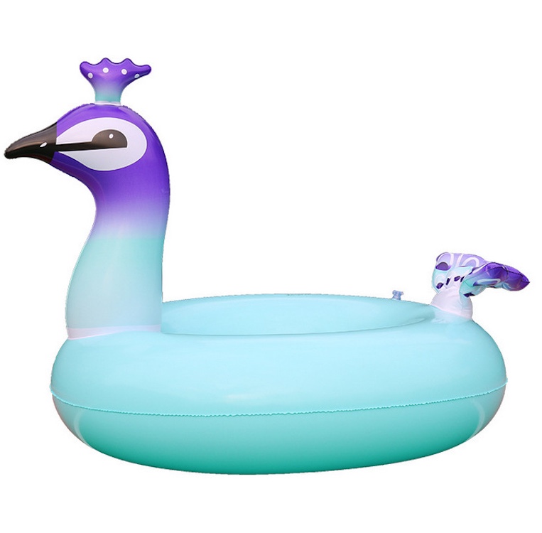 Fun Floats Inflatable Swimming Pool Tubes Toys 4