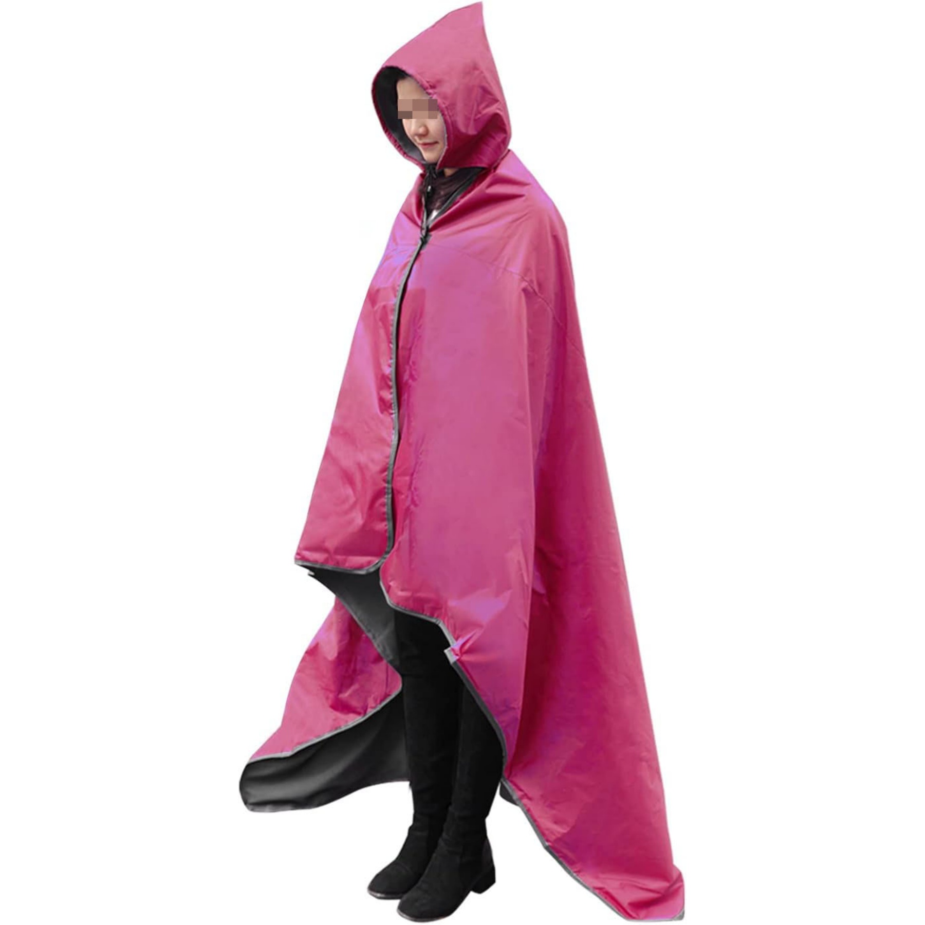 Large Waterproof Stadium Blanket 16