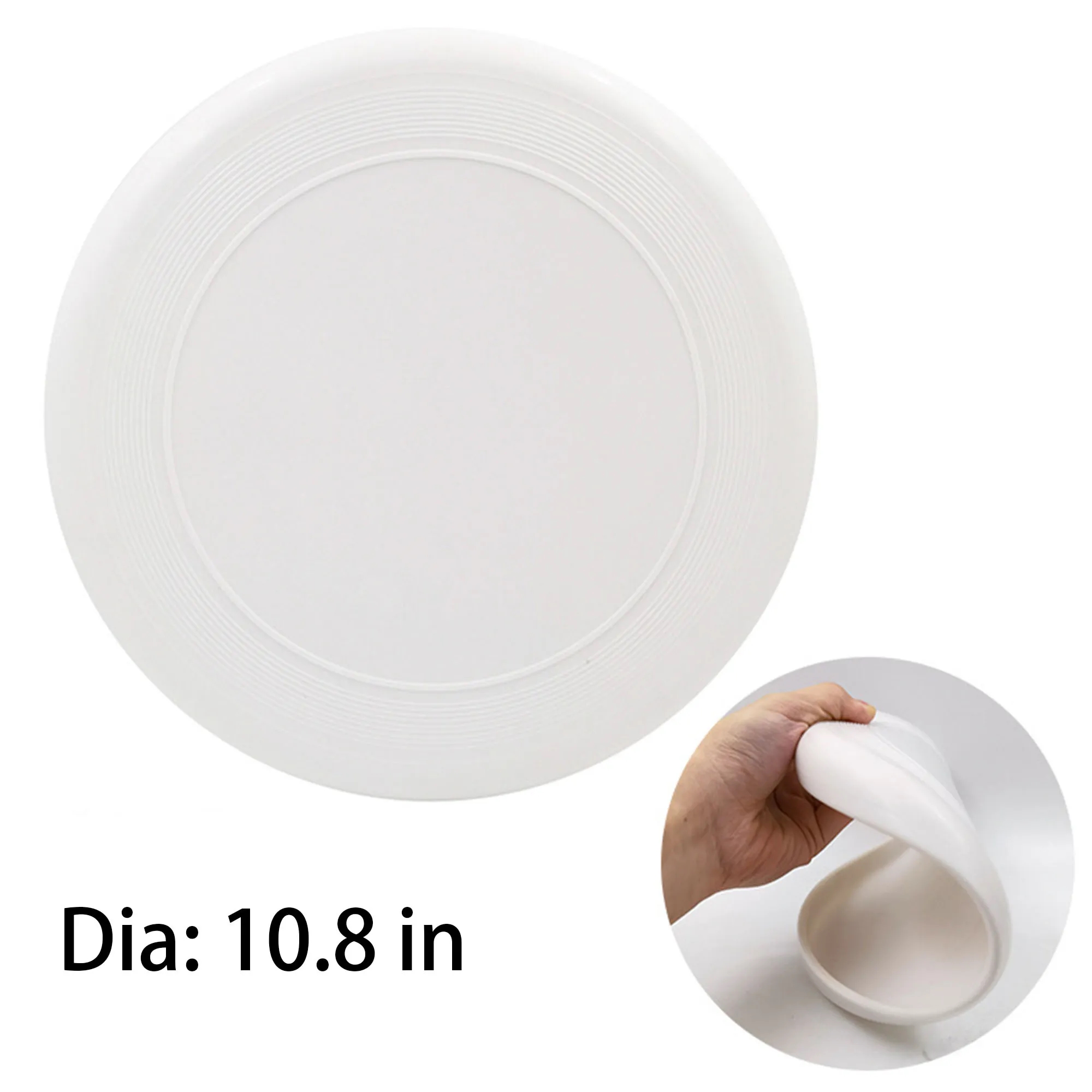 Flying Disc For Children 3