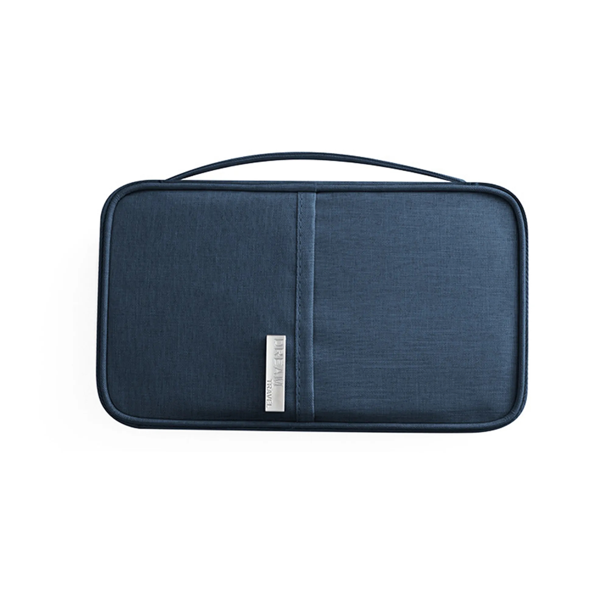 Passport Holder Waterproof Document Case 3
