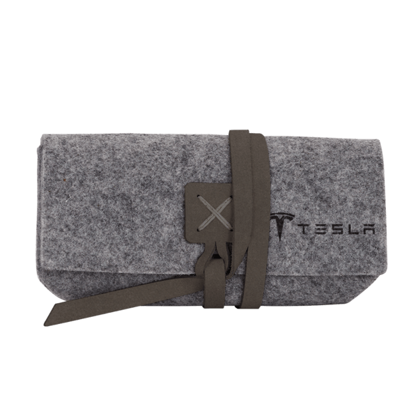 Sierra Felt Sunglass Case 23