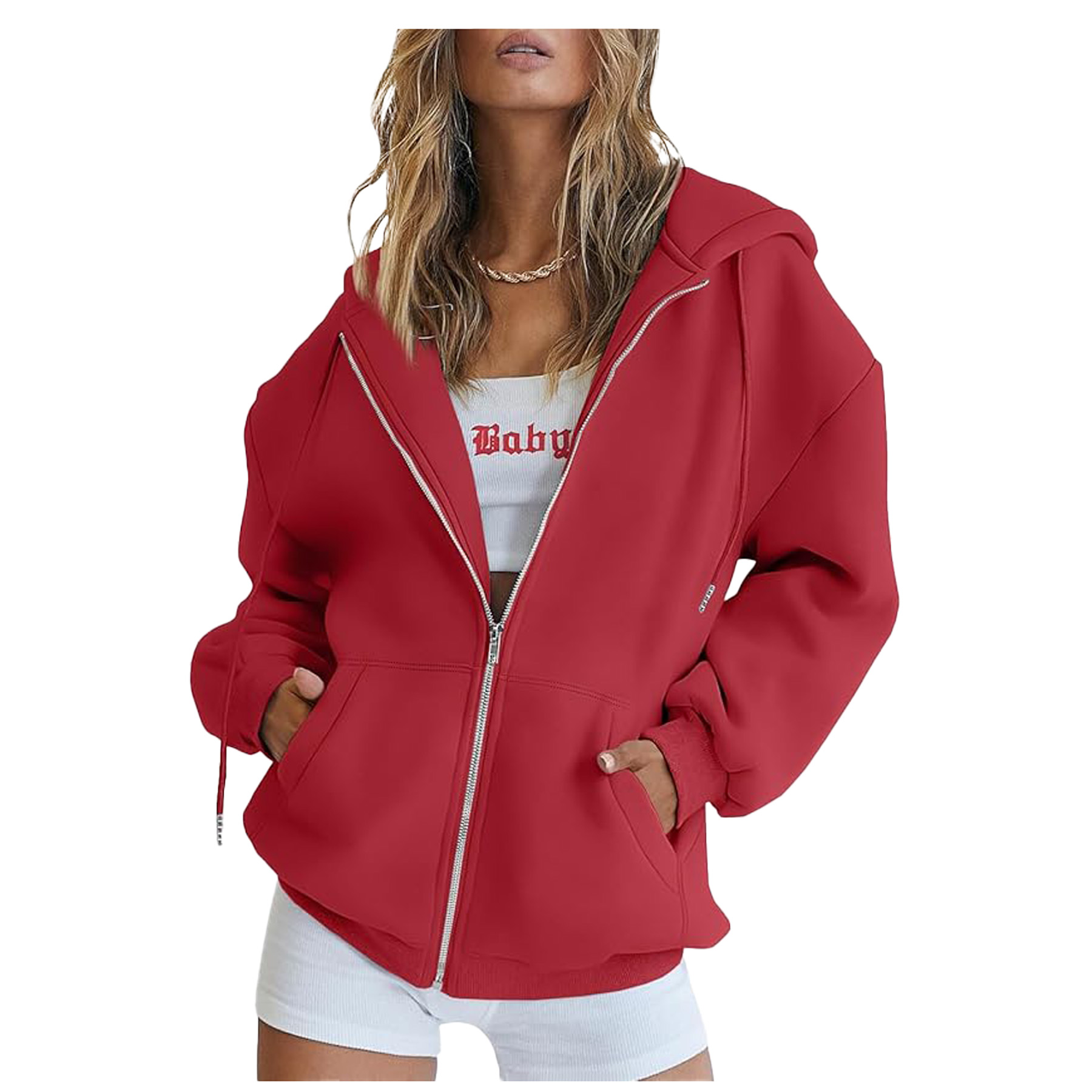 Zip Up Hoodies 29