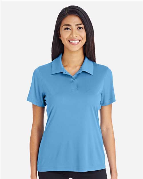 Women's Zone Performance Polo - TT51W 30