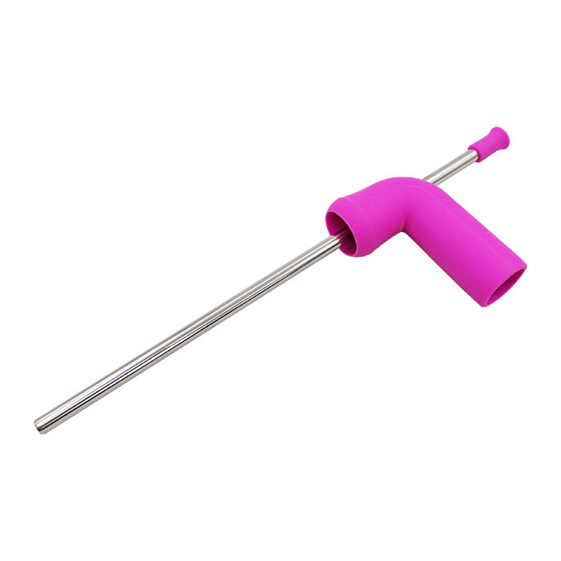 Beer stainless steel straw 5