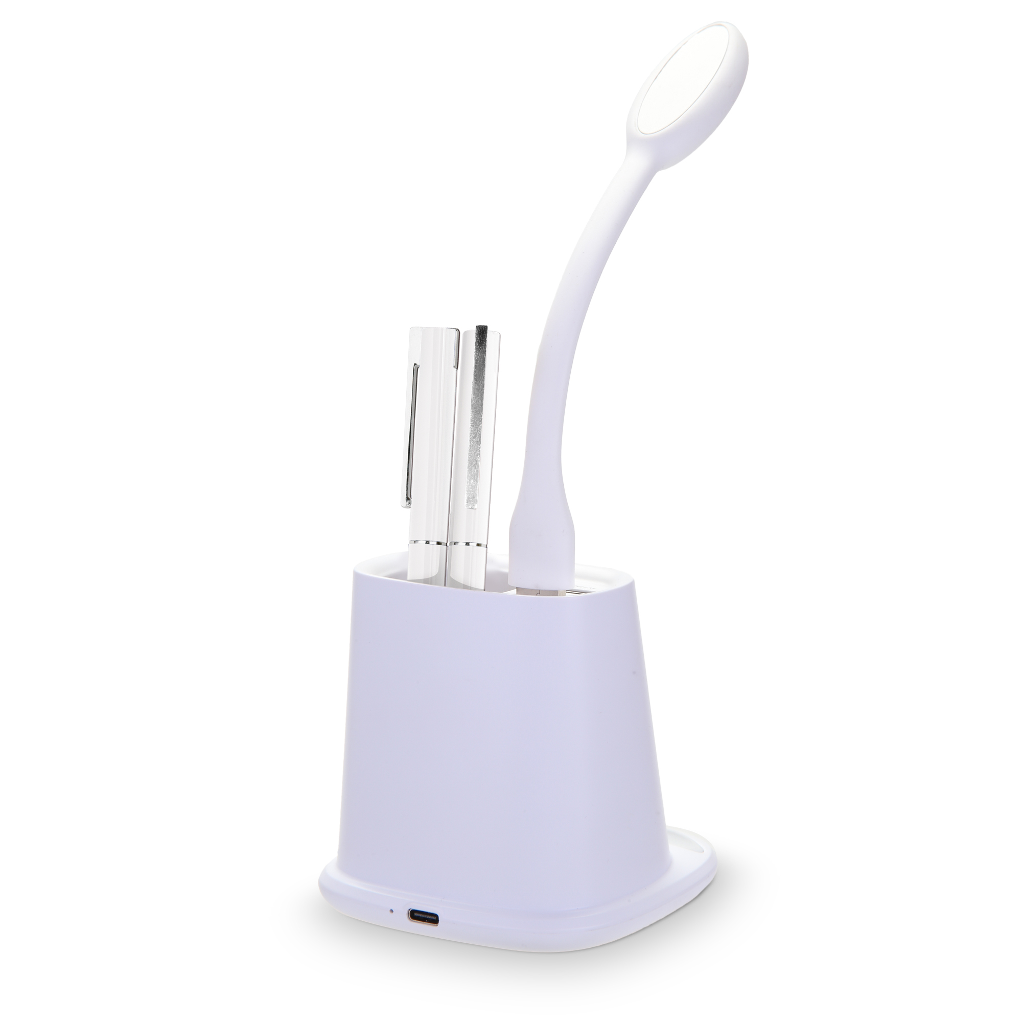Desktop Charging Organizer 5