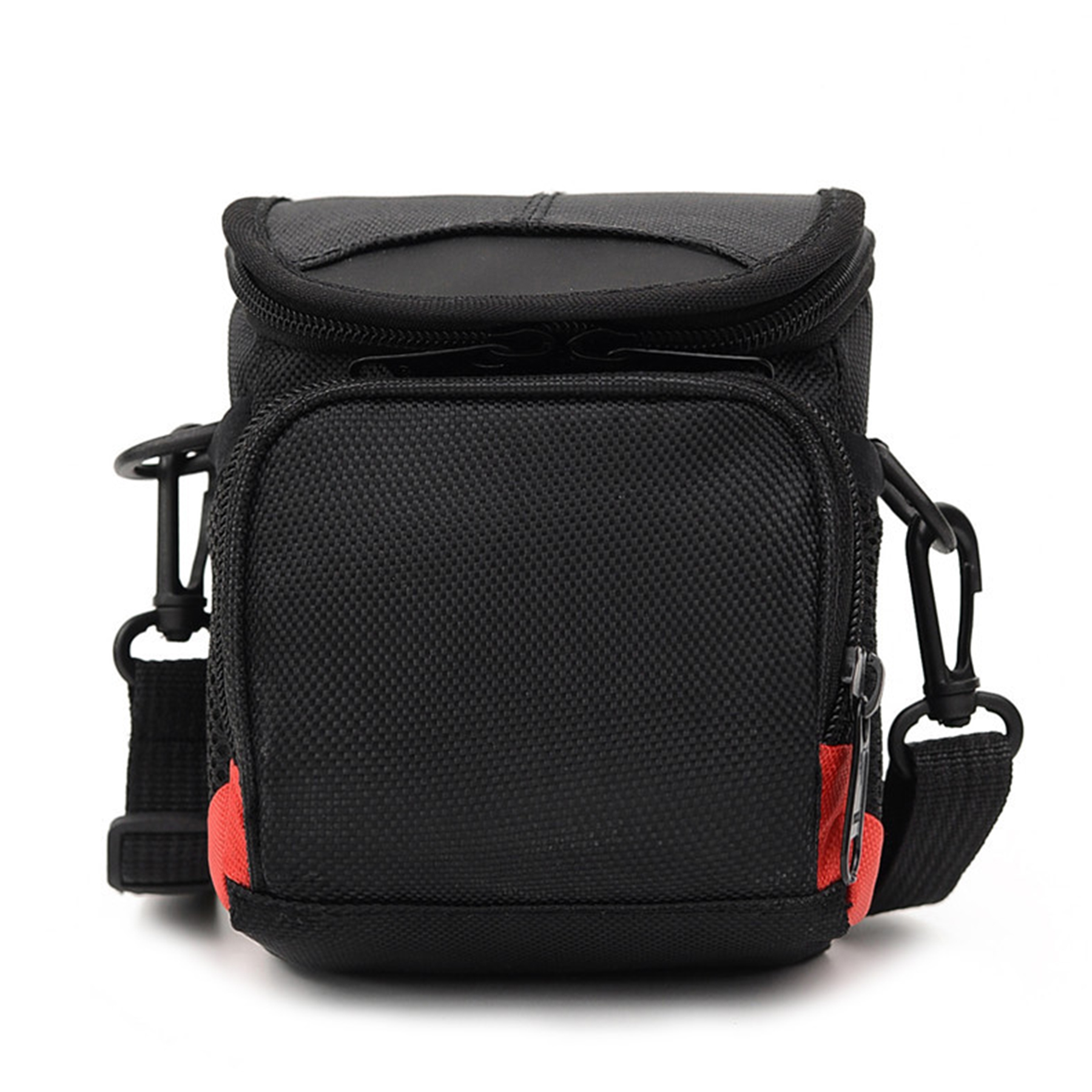 Nylon Medium Soft Padded Camera Equipment Bag 5