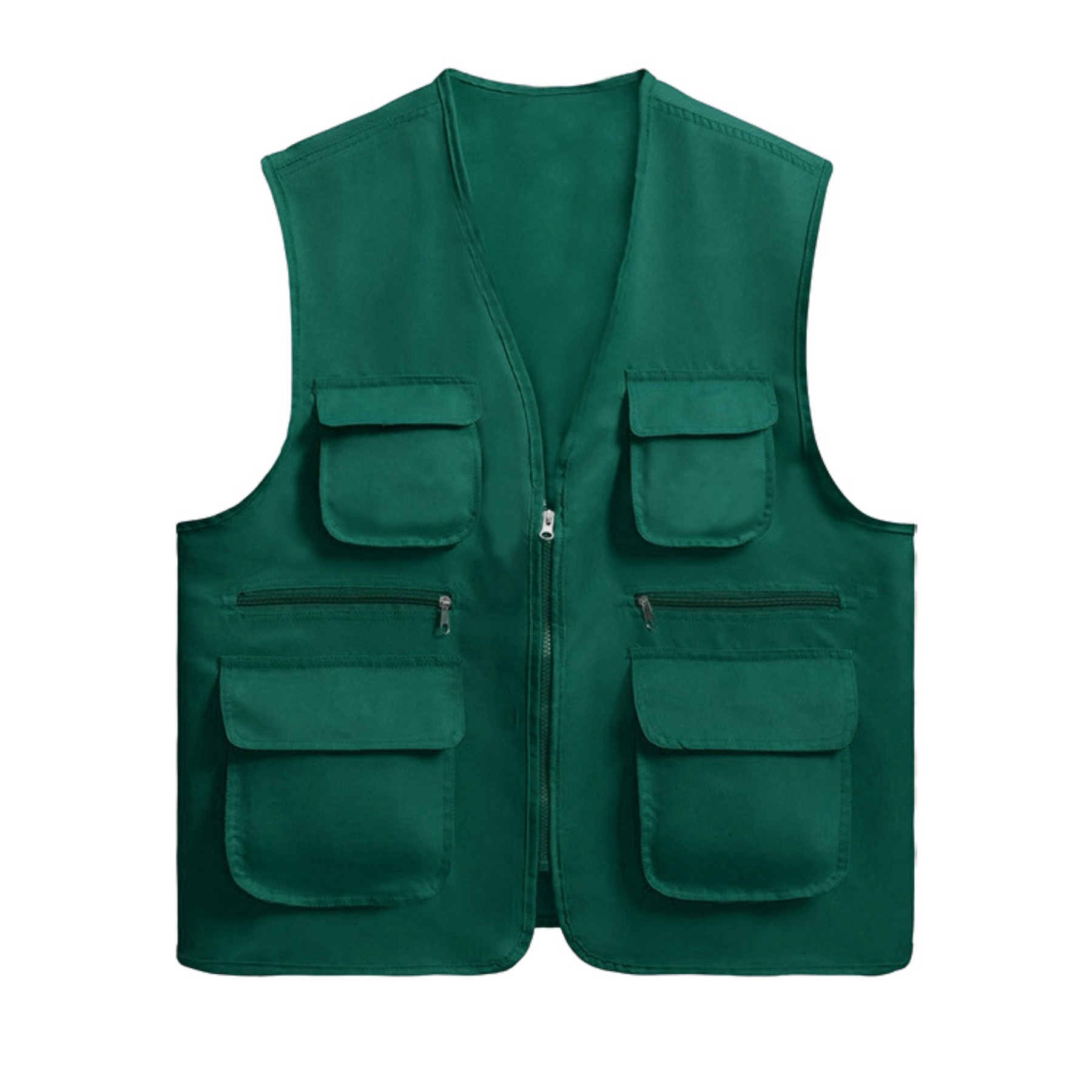 Volunteer Vest 4