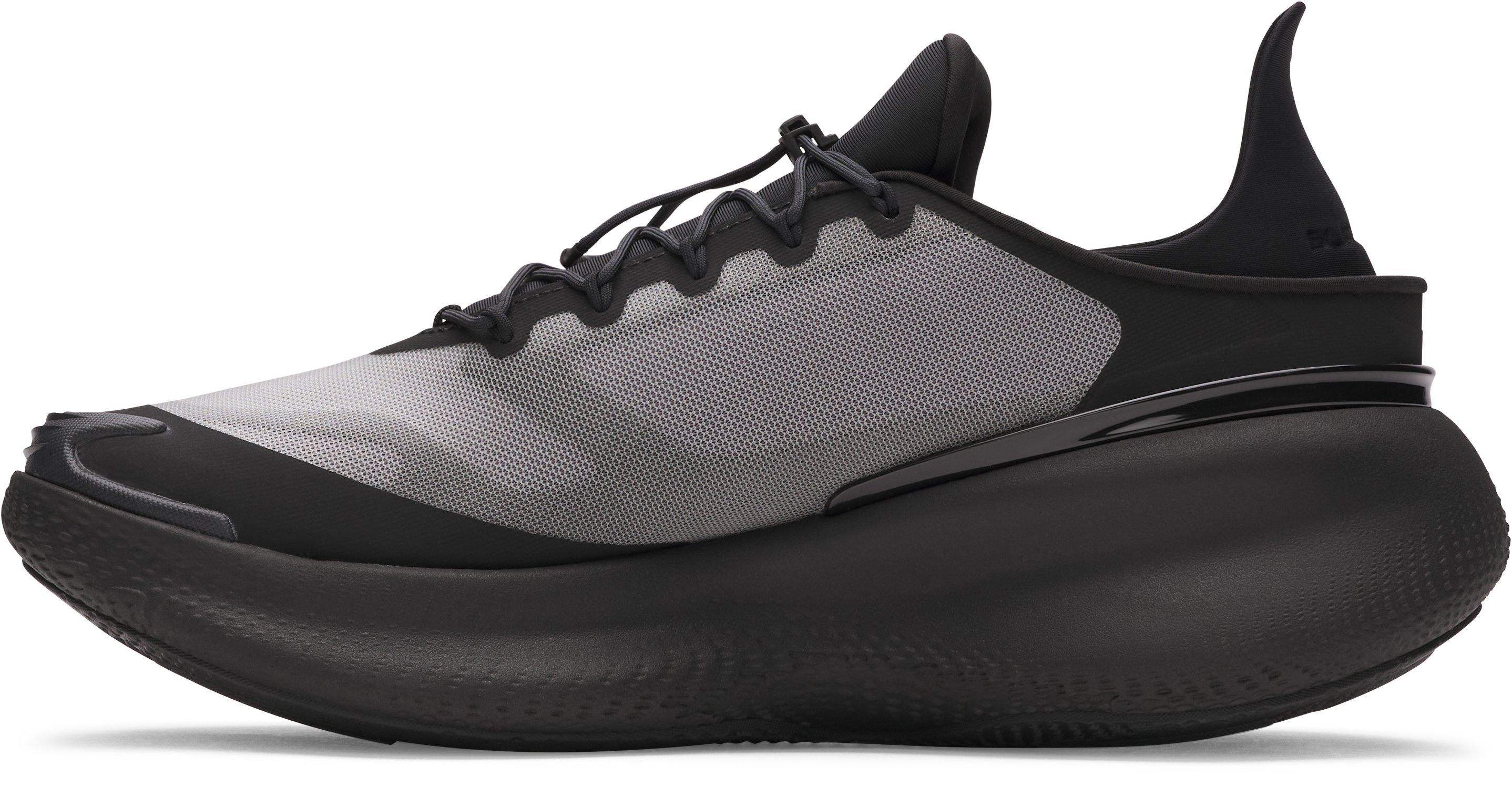 UA Nova SlipSpeed Unisex Shoes 8